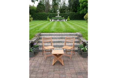 T42 Teak Folder - 9646