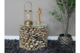 Driftwood Coffee Table