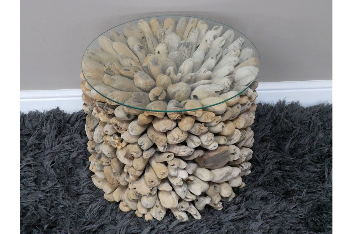 Driftwood Coffee Table