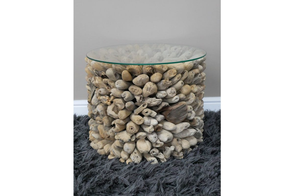 Driftwood Coffee Table