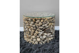 Driftwood Coffee Table