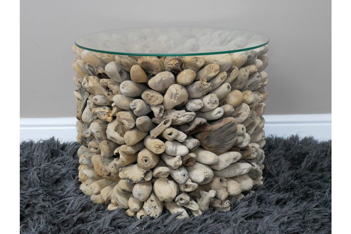 Driftwood Coffee Table