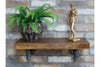 Pipe Shelf