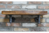 Pipe Shelf - 9678