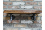 Pipe Shelf - 9678