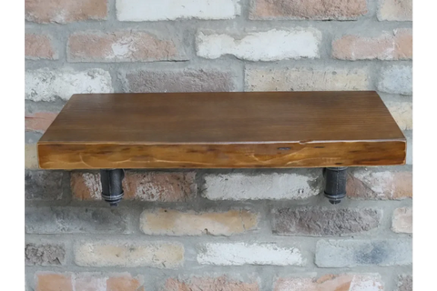 Pipe Shelf - 9678