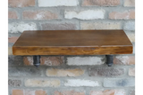 Pipe Shelf - 9678