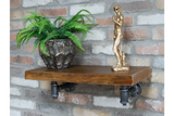 Pipe Shelf - 9678