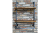 Pipe Shelves - 9679