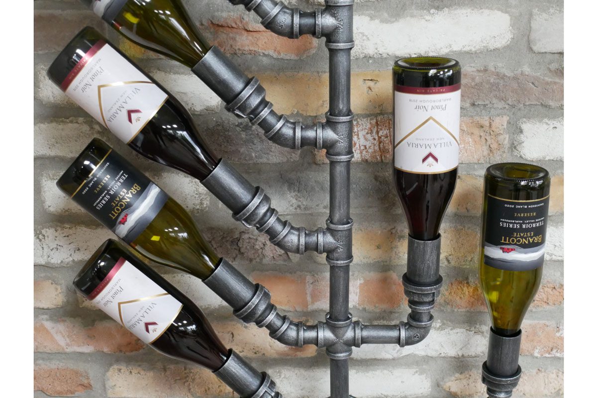 Wine Bottle Holder