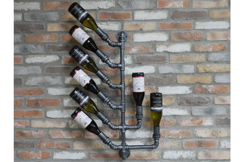 Wine Bottle Holder