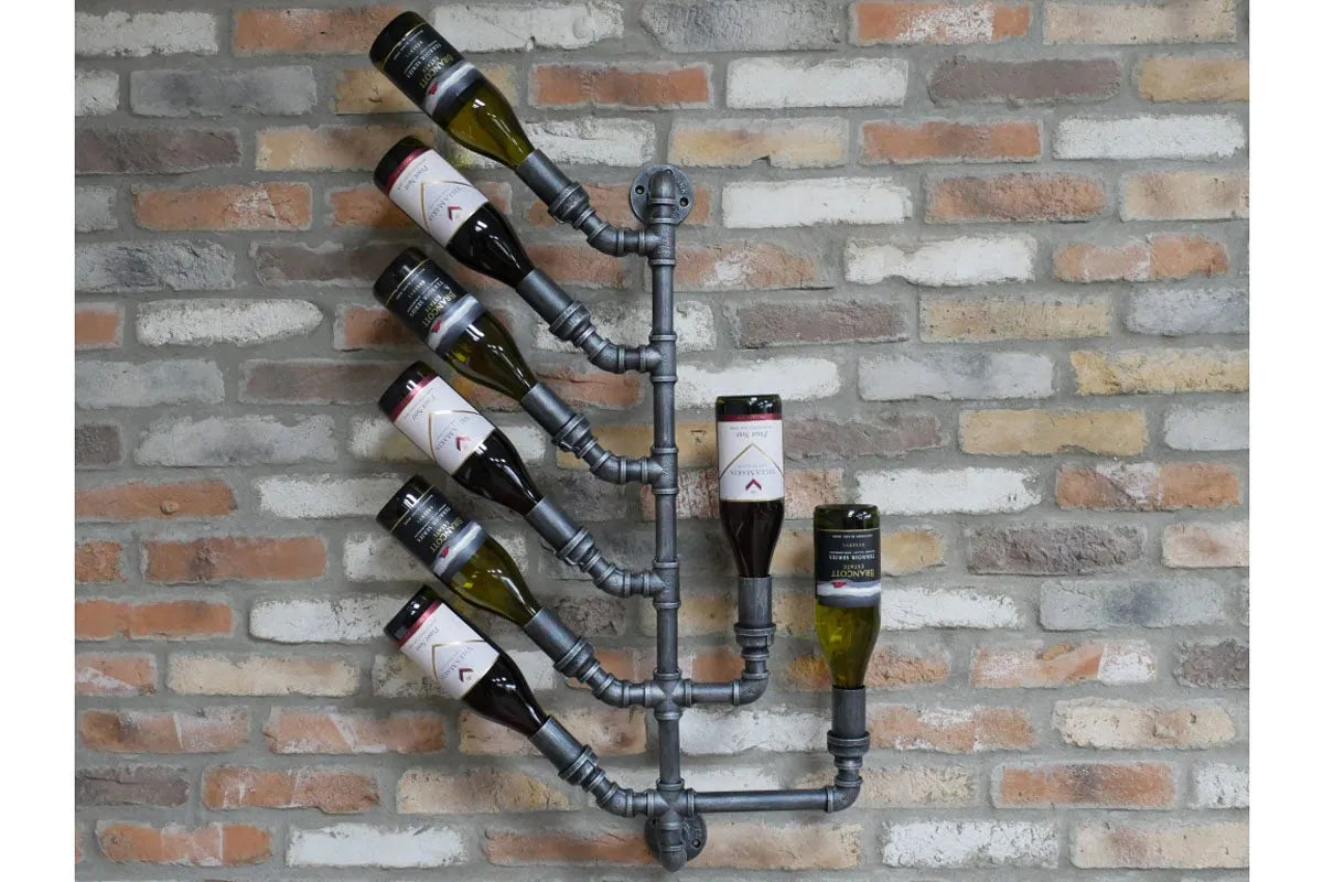 Wine Bottle Holder