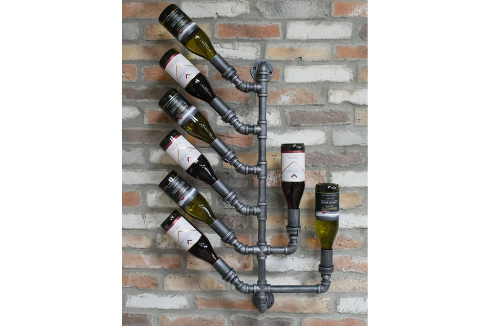 Wine Bottle Holder