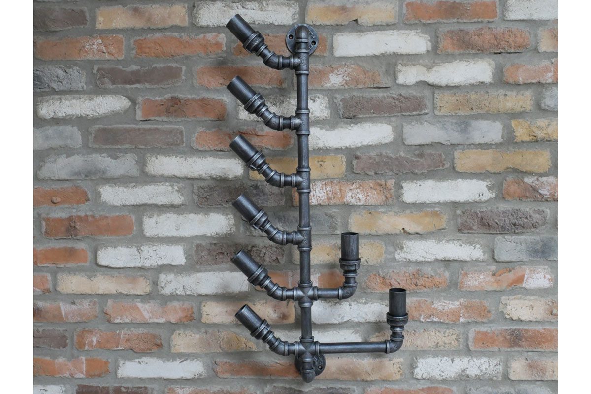 Wine Bottle Holder