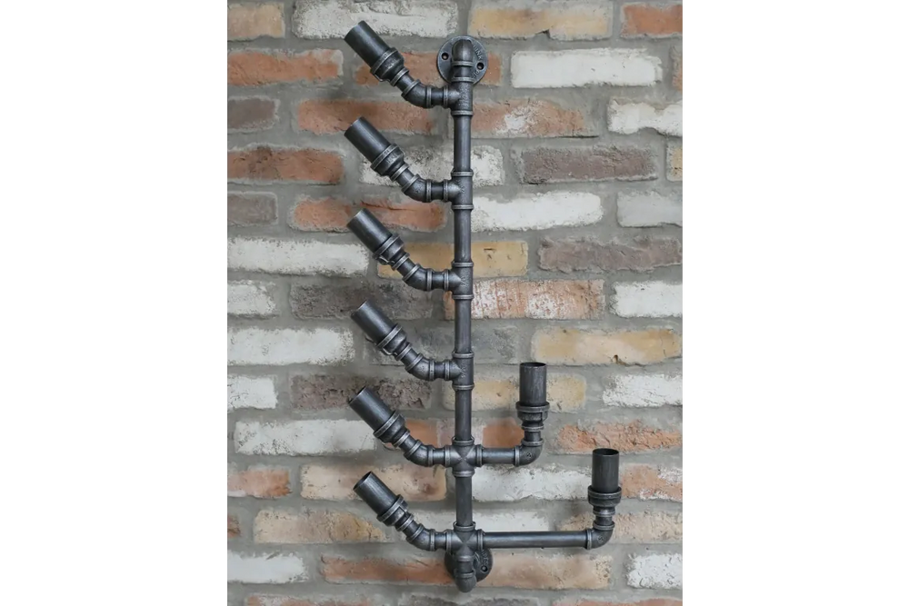 Wine Bottle Holder - 9680