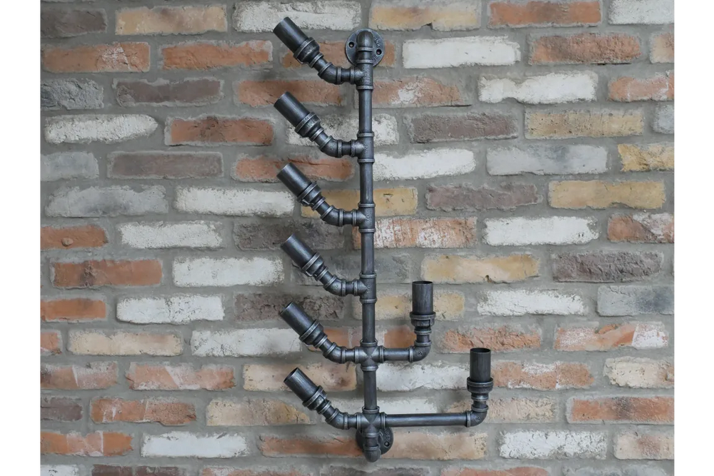 Wine Bottle Holder - 9680