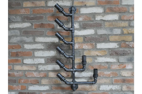 Wine Bottle Holder - 9680