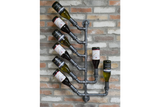 Wine Bottle Holder - 9680
