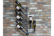Wine Bottle Holder - 9680
