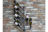 Wine Bottle Holder - 9680