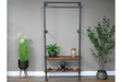 Pipe Hall Stand - 9681