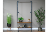 Pipe Hall Stand - 9681