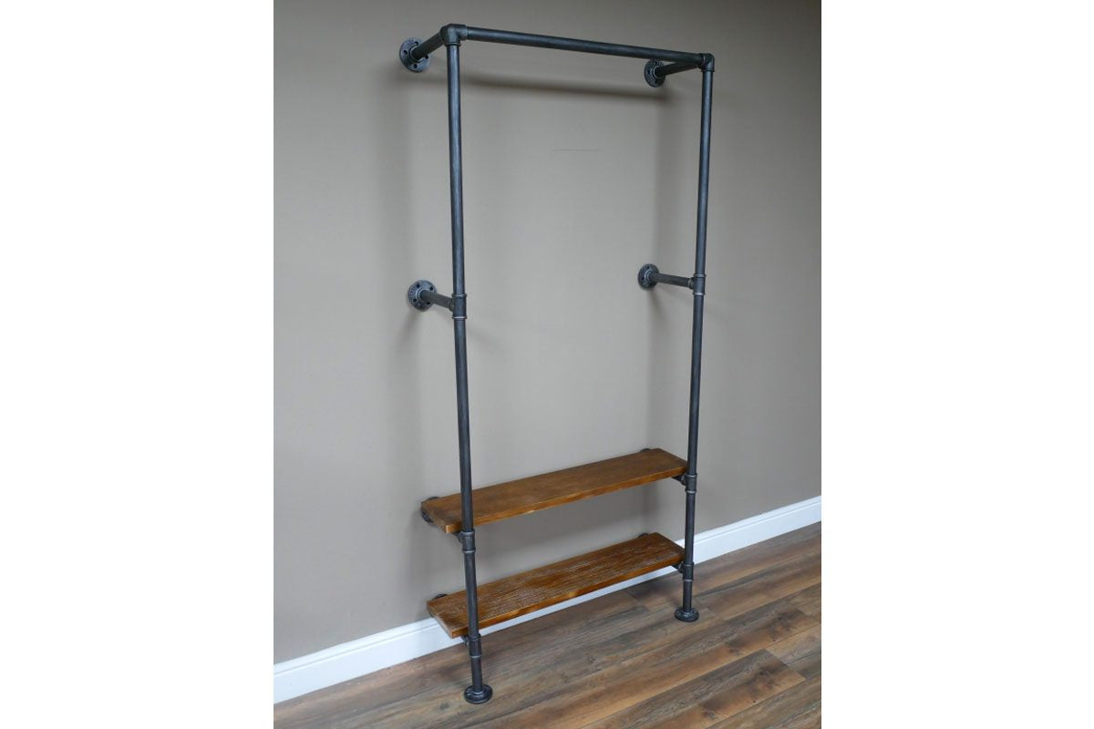 Pipe Hall Stand
