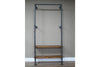 Pipe Hall Stand