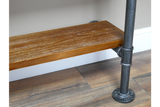Pipe Hall Stand - 9681