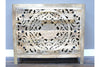 Carved Chest Of Drawers