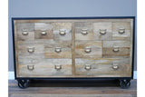 Multi Drawer Cabinet