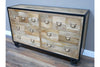Multi Drawer Cabinet