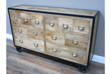 Multi Drawer Cabinet