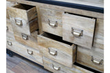Multi Drawer Cabinet