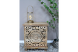 Carved Bedside - 9706