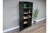 Industrial Display Cabinet - 9707