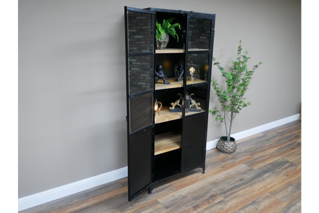 Industrial Display Cabinet - 9707