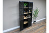 Industrial Display Cabinet