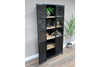 Industrial Display Cabinet