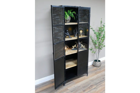 Industrial Display Cabinet