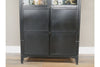 Industrial Display Cabinet