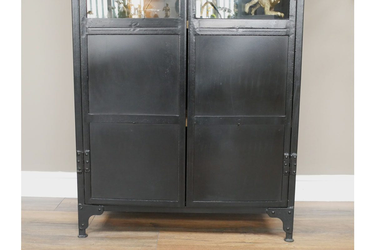 Industrial Display Cabinet