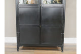 Industrial Display Cabinet