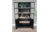 Industrial Display Cabinet