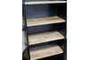 Industrial Display Cabinet