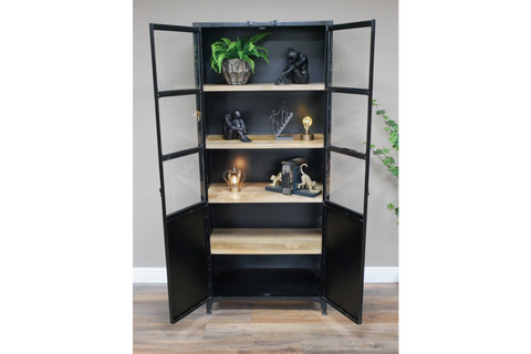 Industrial Display Cabinet - 9707
