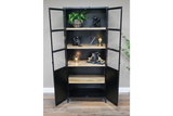 Industrial Display Cabinet - 9707
