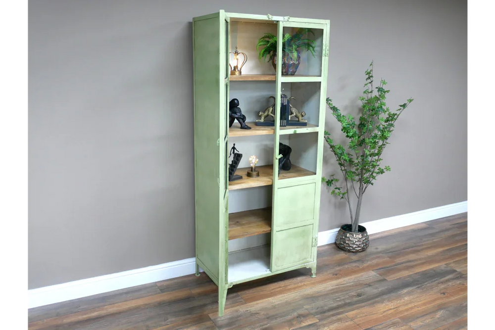 Industrial Display Cabinet - 9708