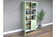 Industrial Display Cabinet - 9708