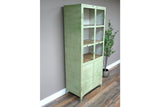 Industrial Display Cabinet
